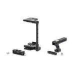 Wooden Camera Quick Kit for Large DSLR Cameras (p/n 165100) Wooden Camera Quick Kit for Large DSLR Cameras (p/n 165100)